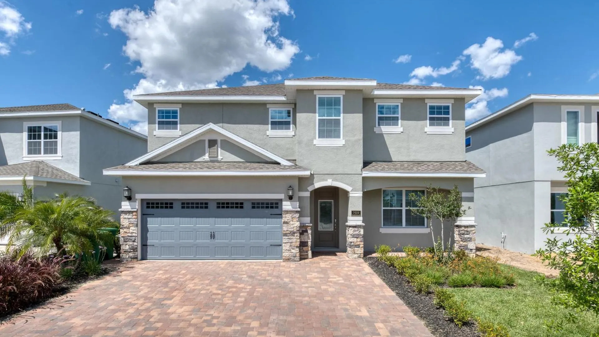 Posh Near World With Games & Private Pool By Rentyl - 7659f Holiday home Orlando