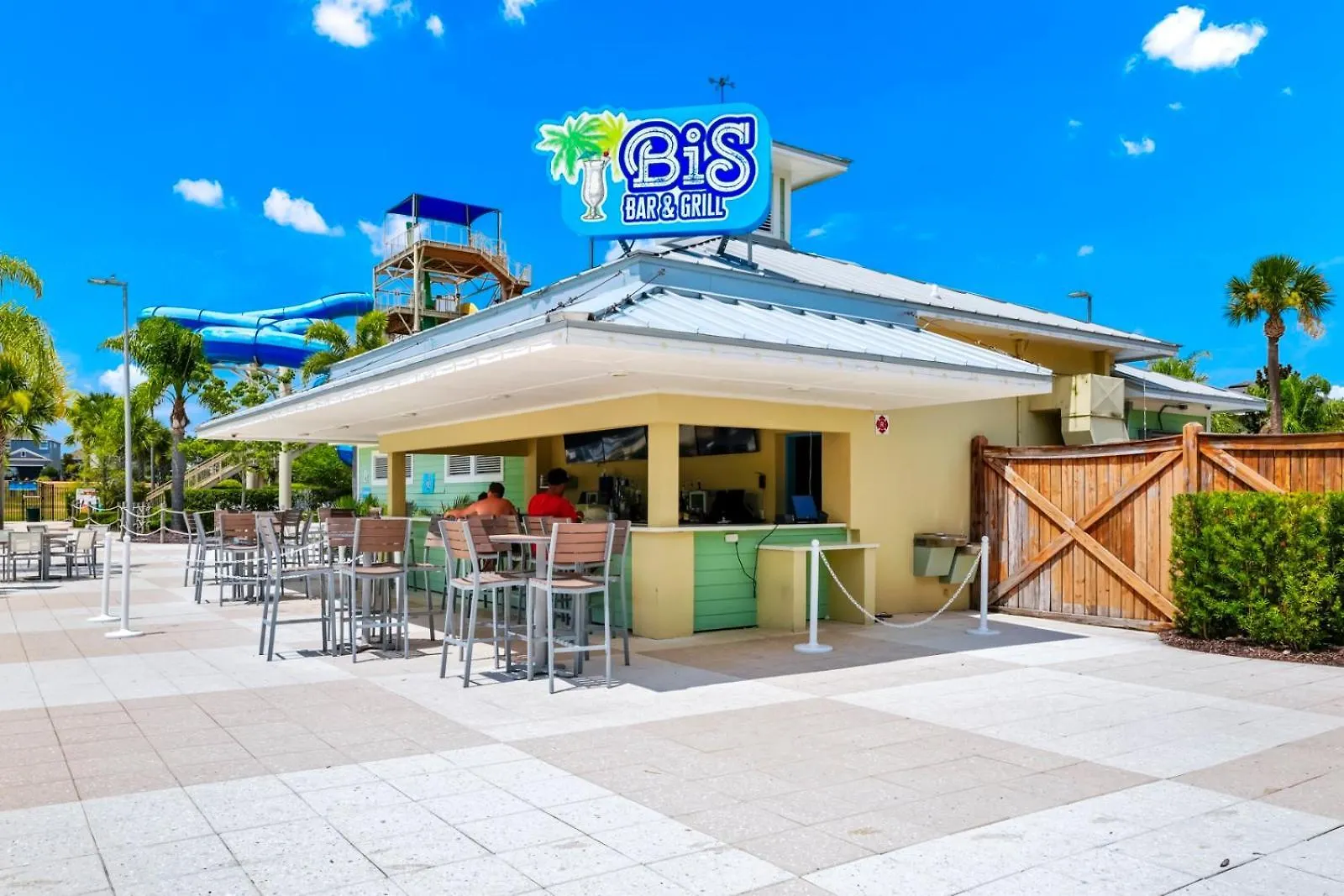 Holiday home Luxury With Themed & Air Hockey Near By Rentyl - 7699g Orlando