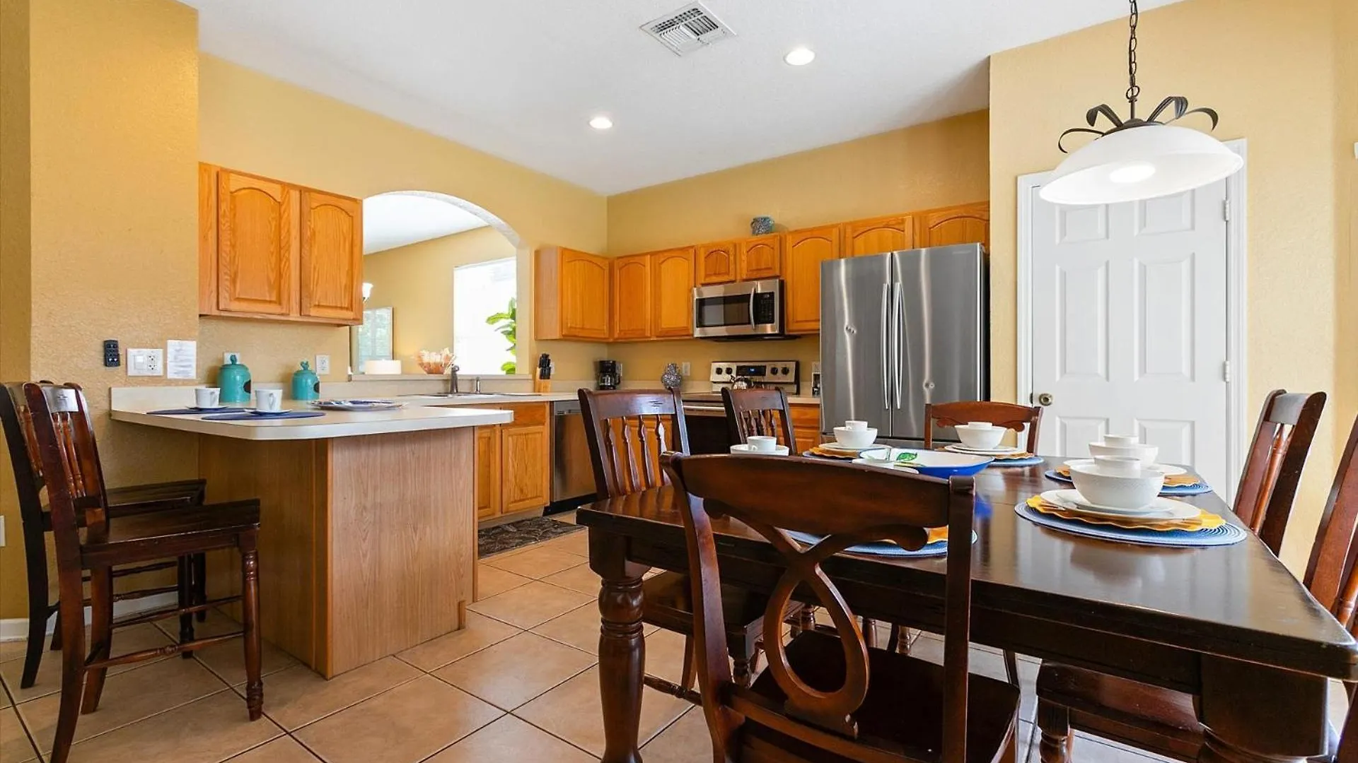 Windsor Hills Vacation Ts7718 Holiday home Orlando