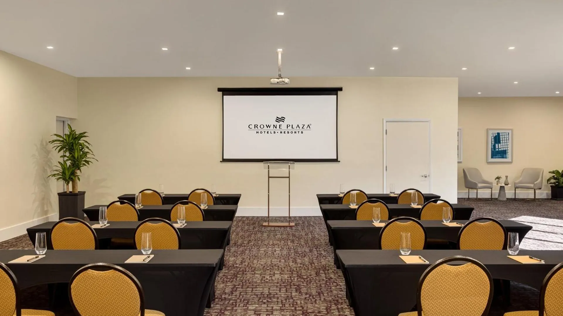 Hotel Crowne Plaza Orlando - Buena Vista, An Ihg