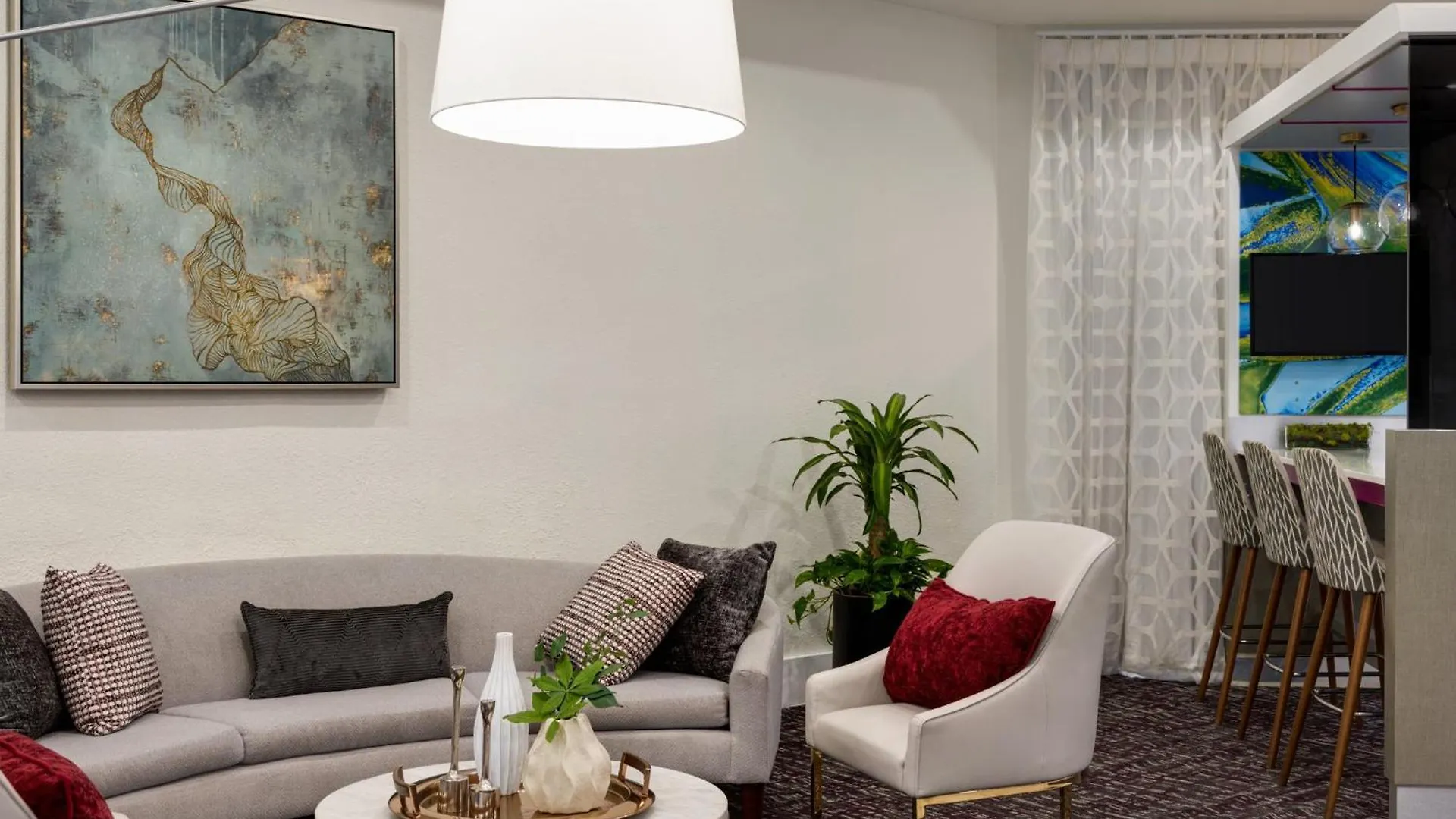 Hotel Crowne Plaza Orlando - Buena Vista, An Ihg 3*
