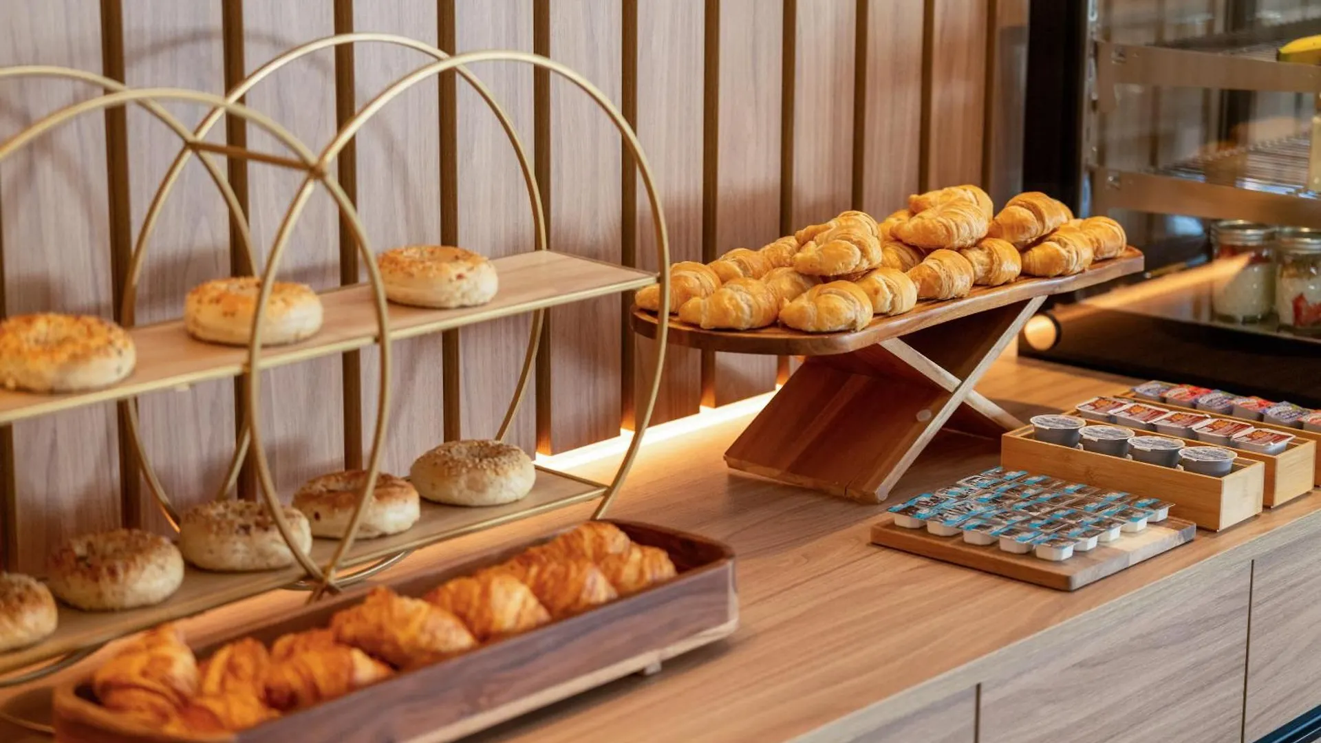 Station touristique Melia Orlando 4*