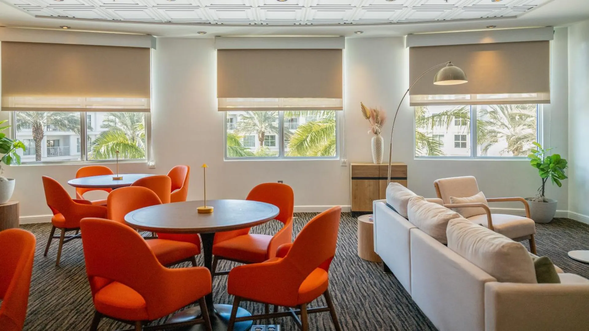 Station touristique Melia Orlando Celebration