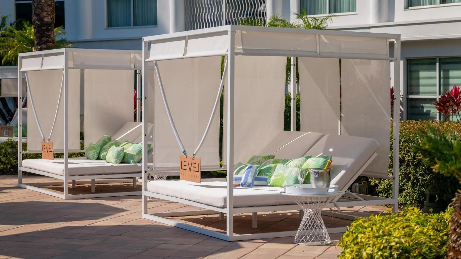 Station touristique Melia Orlando Celebration