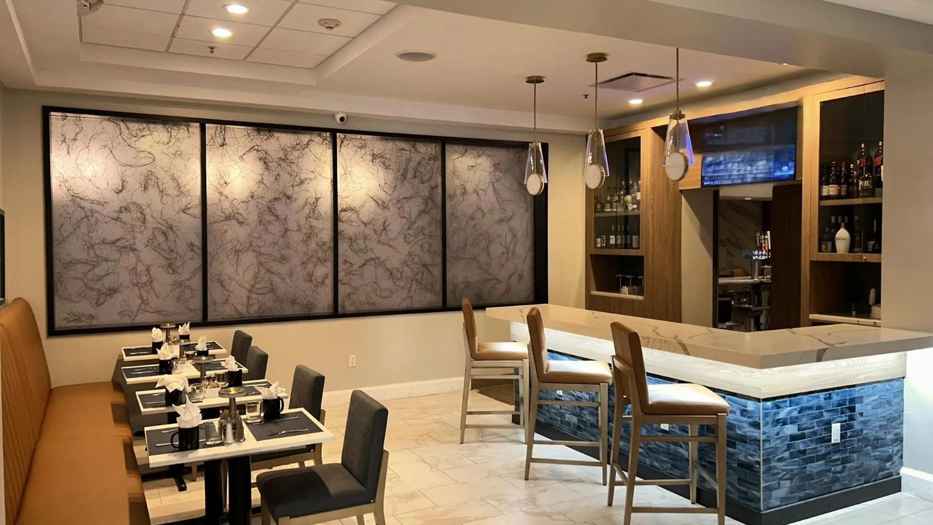 酒店 奥兰多市中心皇冠假日酒店 4*