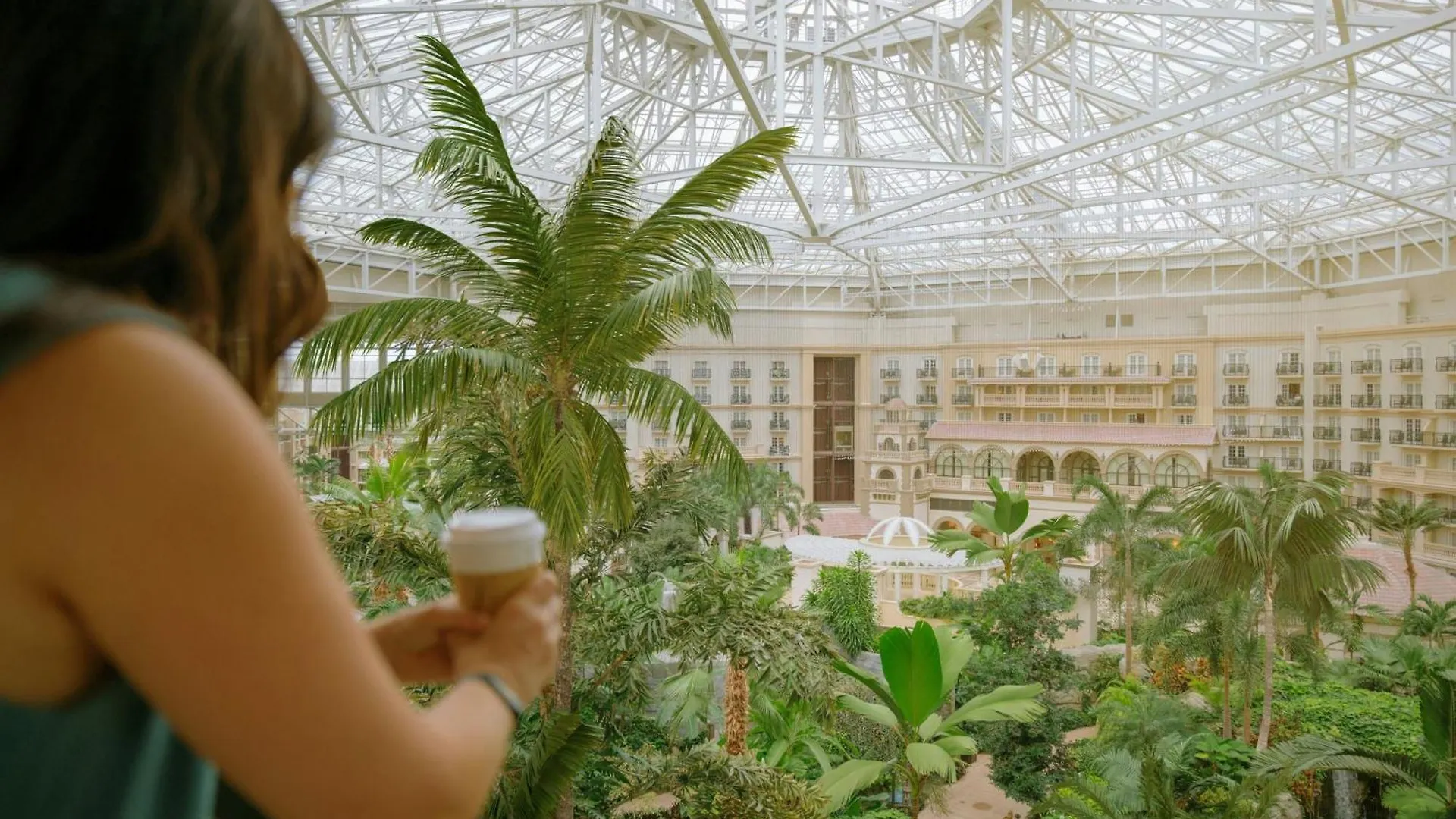 Gaylord Palms & Convention Center Üdülőközpont Celebration