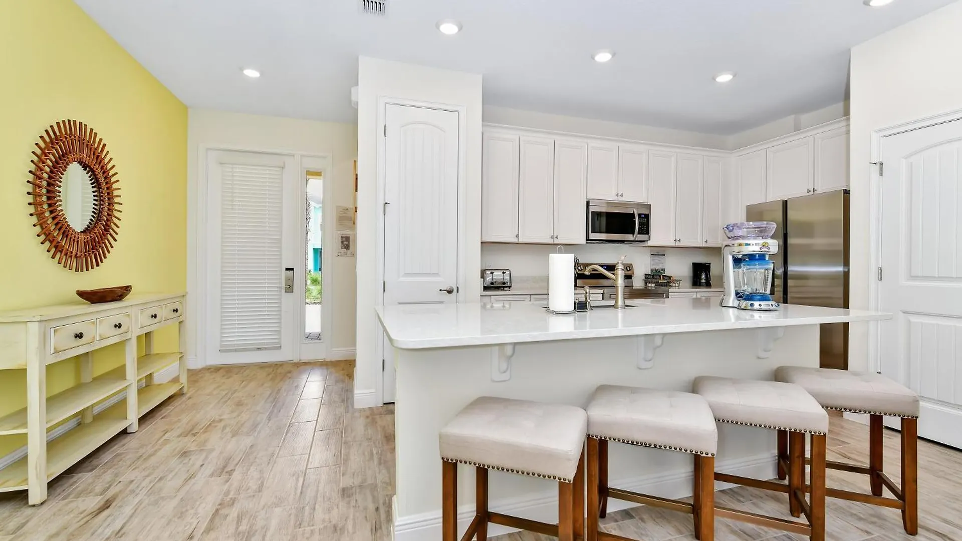 Holiday home Margaritaville Orlando With H2o Waterpark By Rentyl *