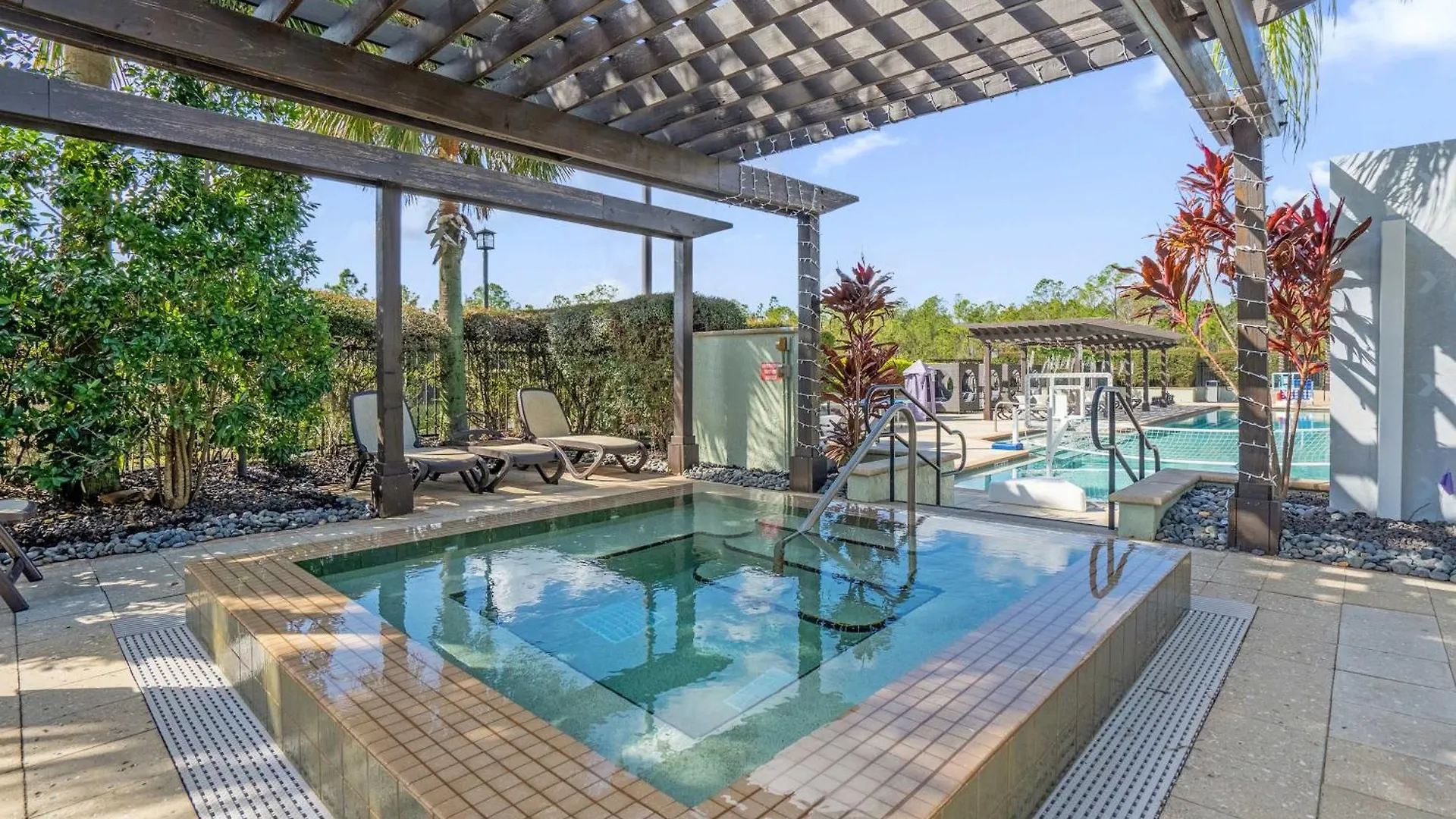 Memorial Day Fun! Renovated Townhome By Disney!