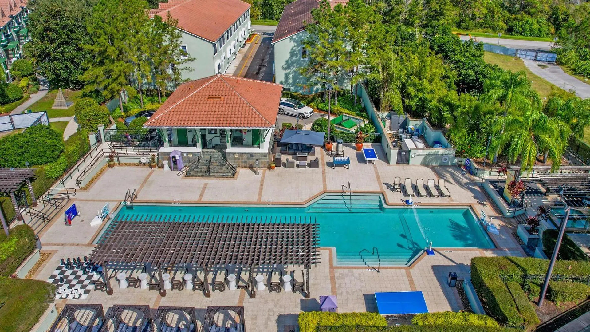 Memorial Day Fun! Renovated Townhome By Disney! Holiday home Orlando