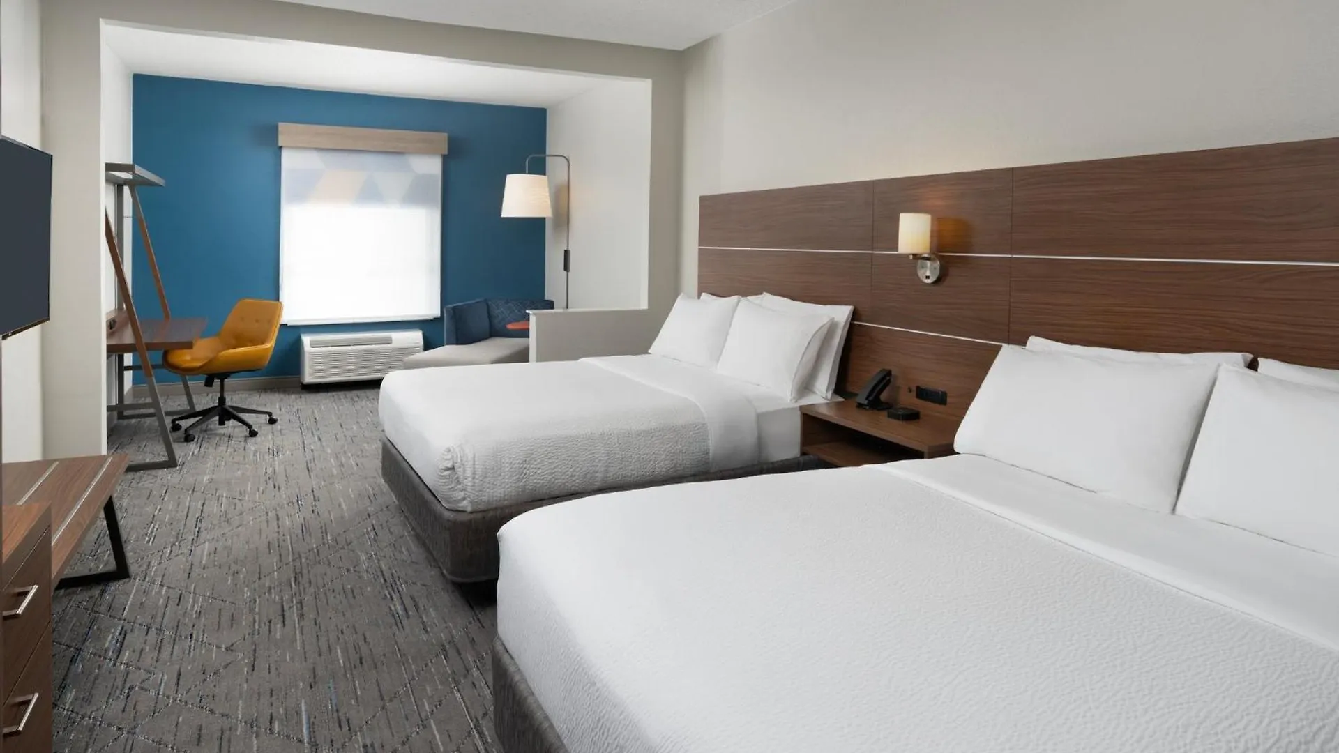 Express & International Airport By Ihg Ξενοδοχείο