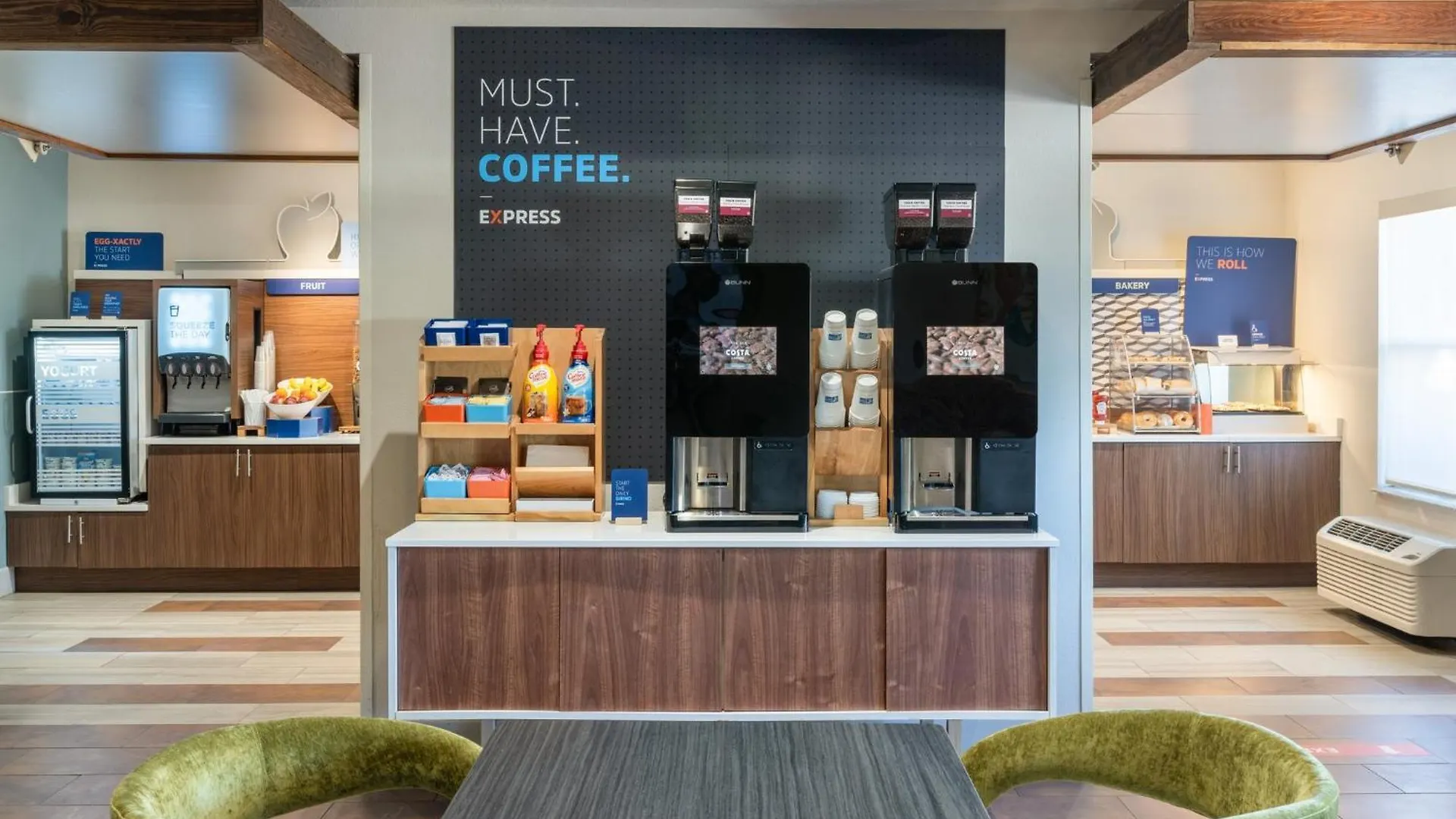 Express & International Airport By Ihg Ξενοδοχείο