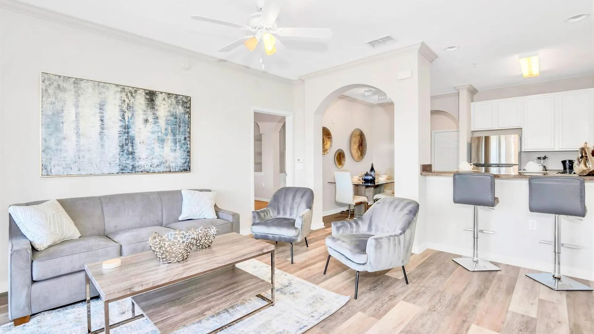 Spacious 3br Near - Pool And Hot Tub! * Orlando