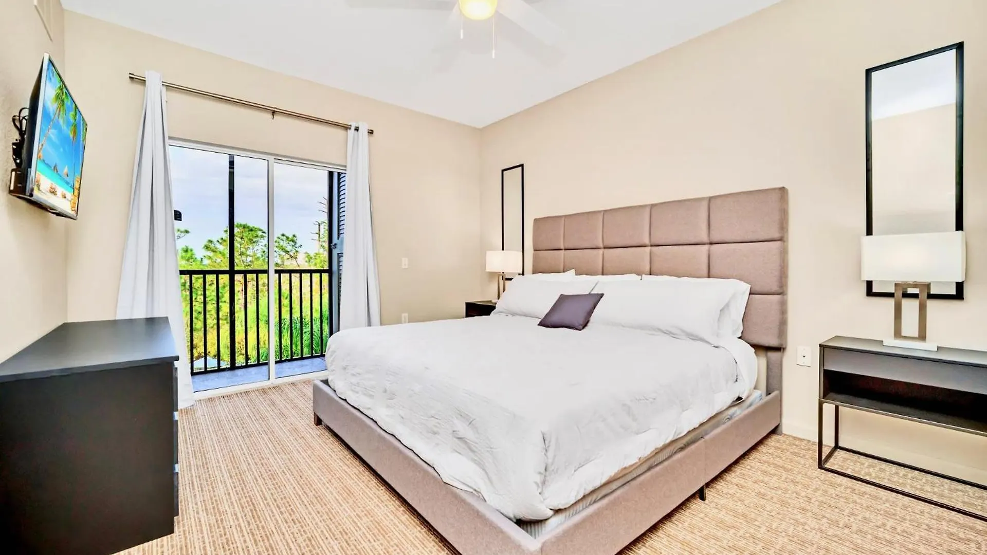 Сasa de vacaciones Stunning 2br With Hot Tub And Pool, Near Disney! Orlando