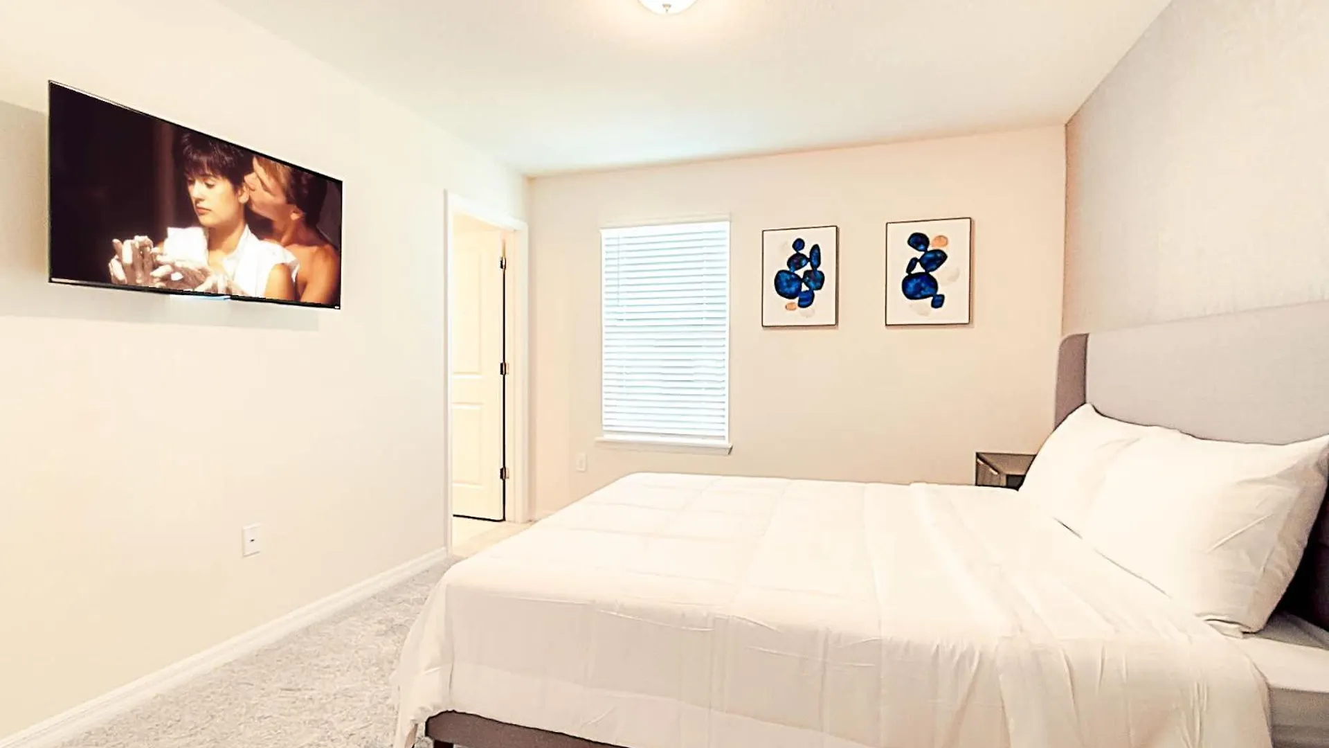 Feriehus 15976 Spacious & Charming Family Getaway