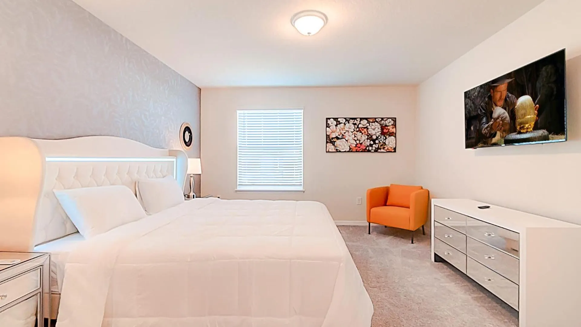15976 Spacious & Charming Family Getaway *