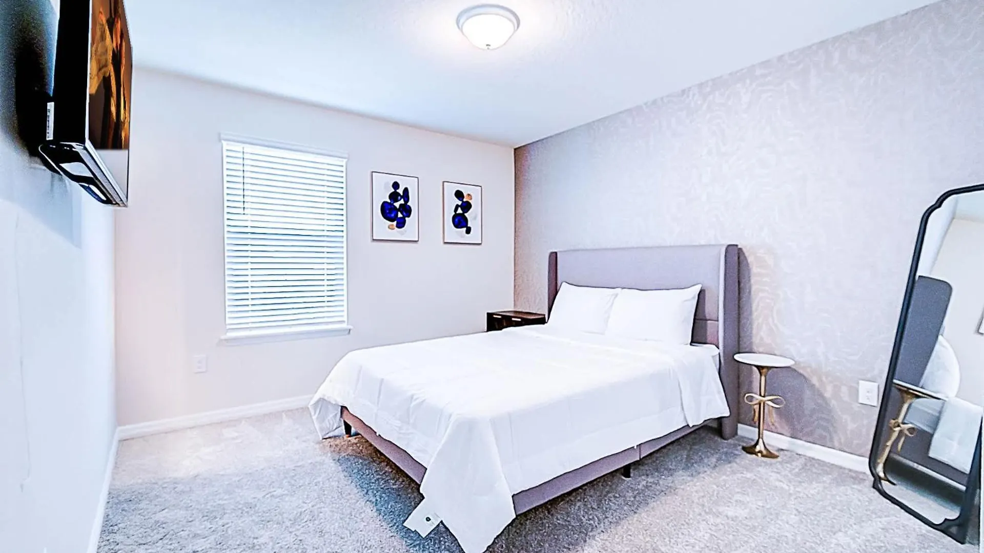 15976 Spacious & Charming Family Getaway Feriehus