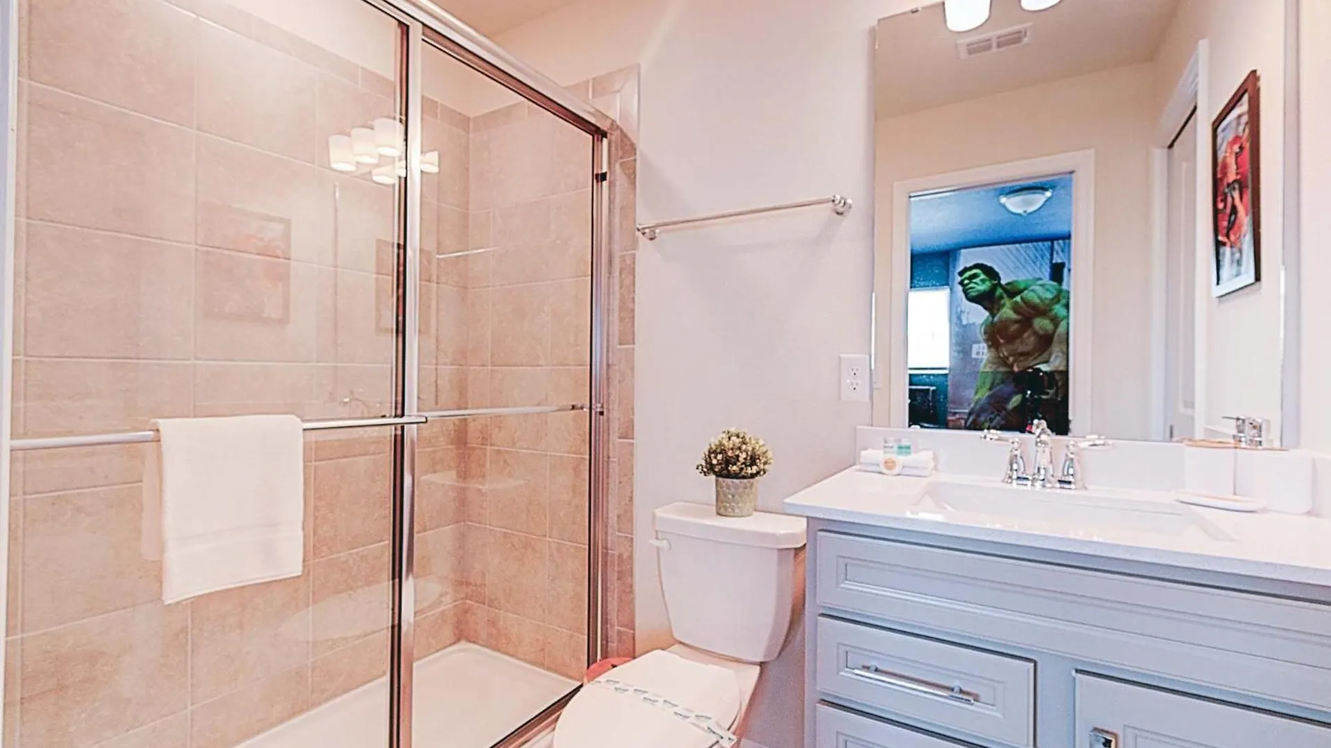 Feriehus 15976 Spacious & Charming Family Getaway