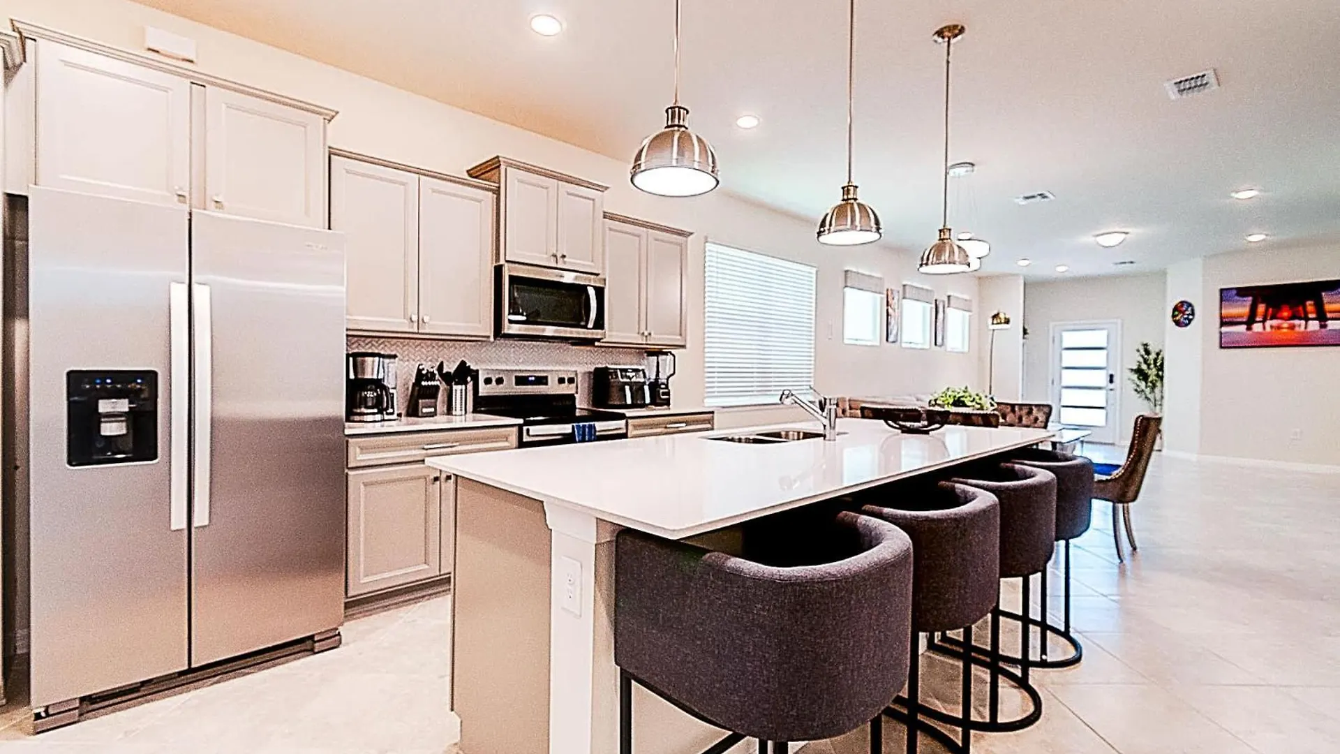 15976 Spacious & Charming Family Getaway * Orlando