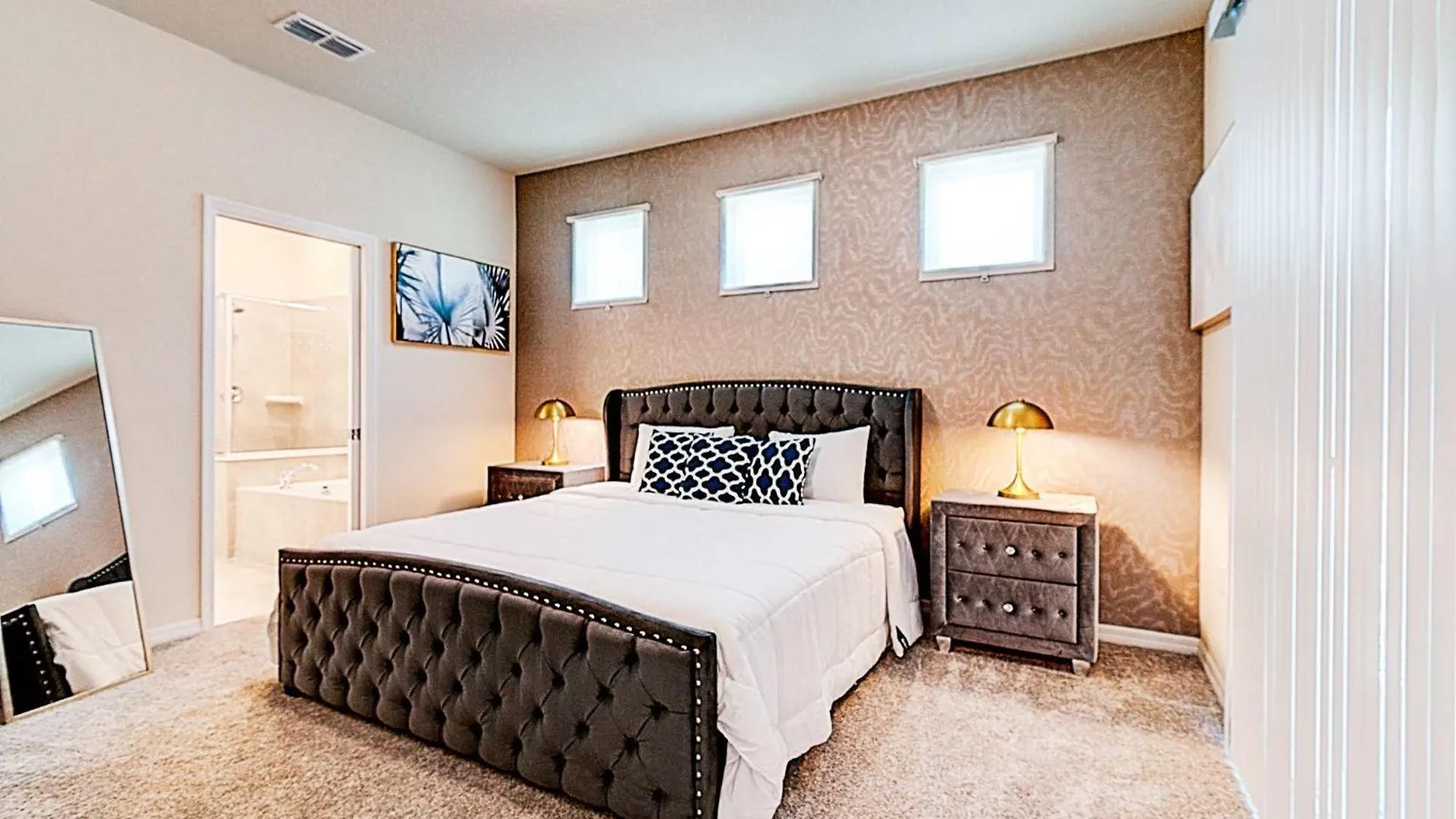 15976 Spacious & Charming Family Getaway Feriehus Orlando