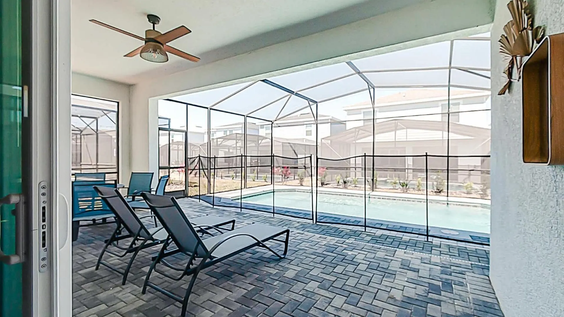 15976 Spacious & Charming Family Getaway Orlando