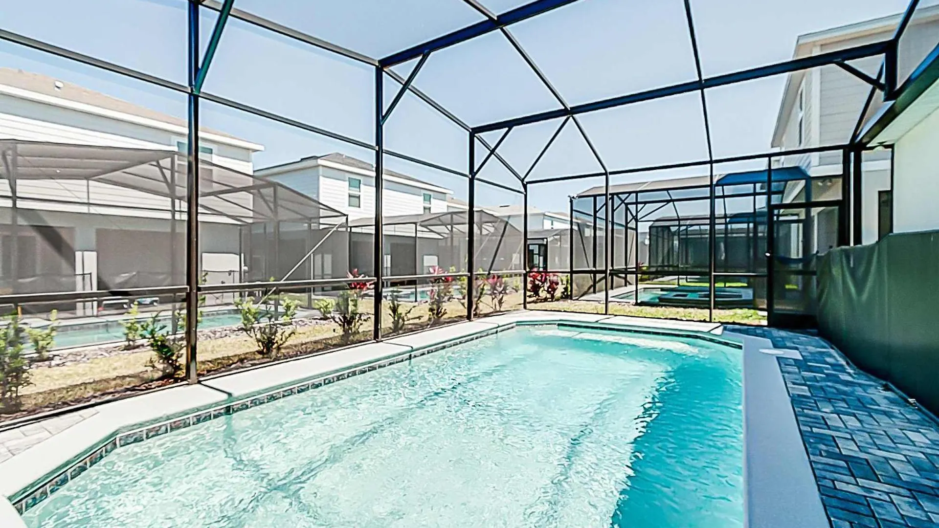 15976 Spacious & Charming Family Getaway * Orlando