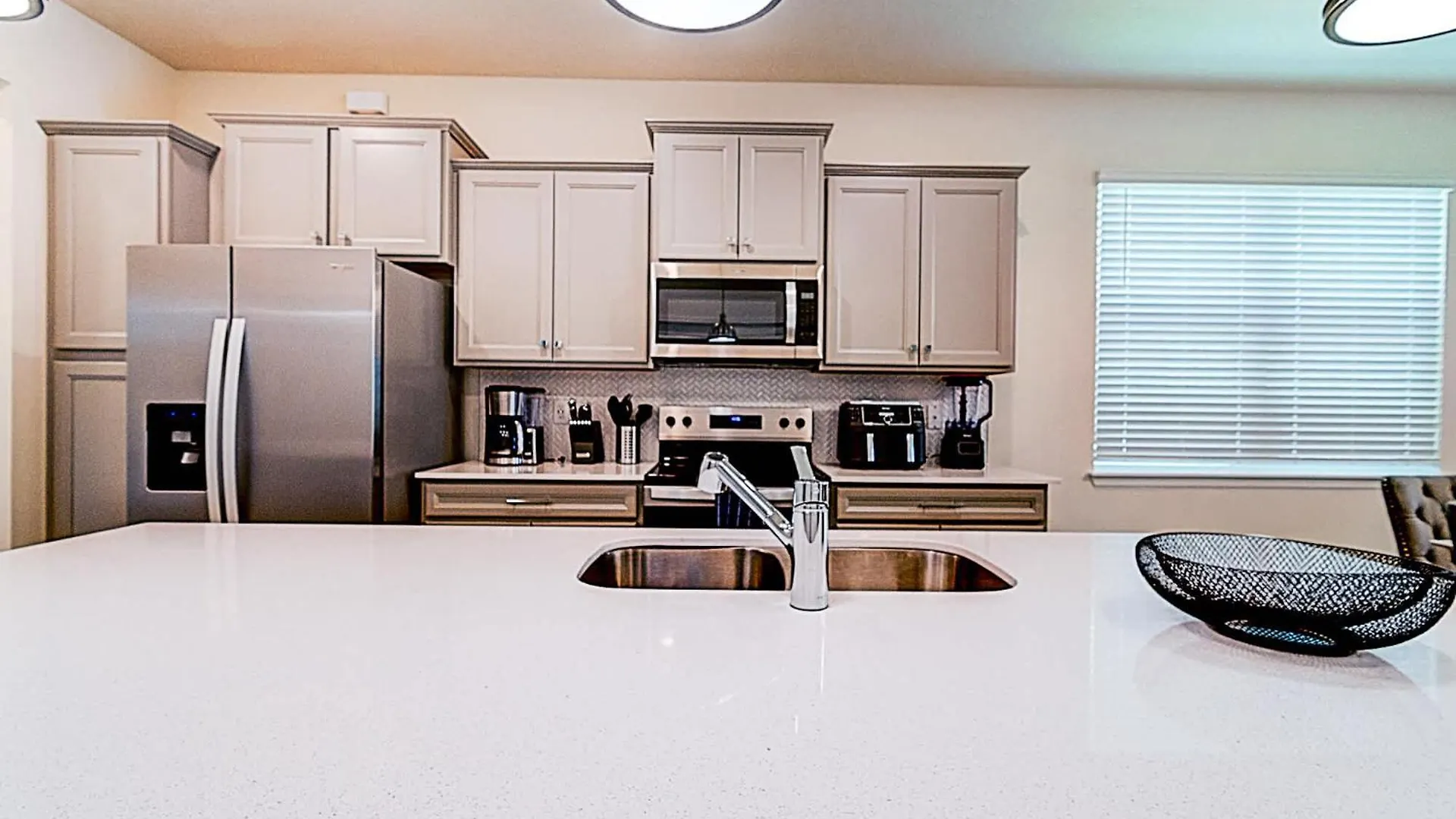 Feriehus 15976 Spacious & Charming Family Getaway *
