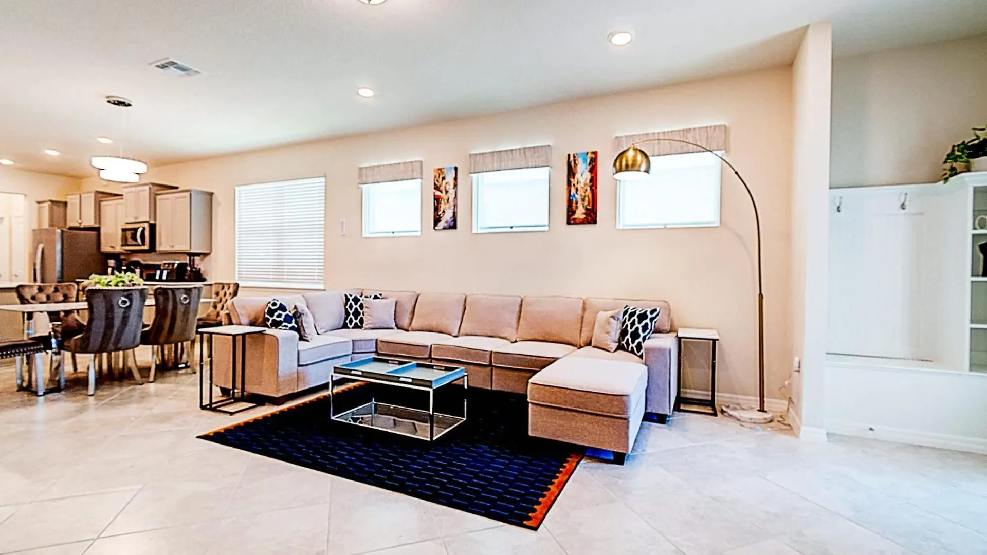 15976 Spacious & Charming Family Getaway *