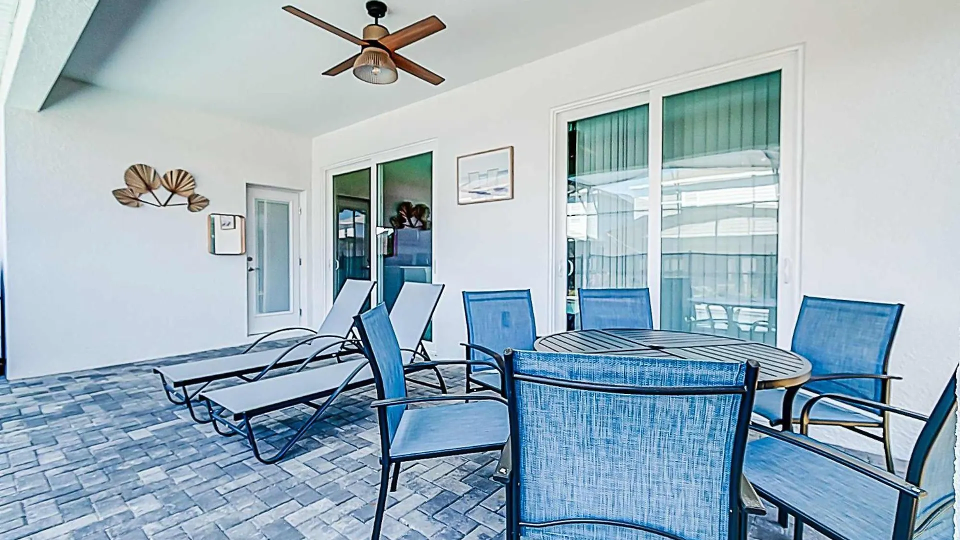 15976 Spacious & Charming Family Getaway * Orlando