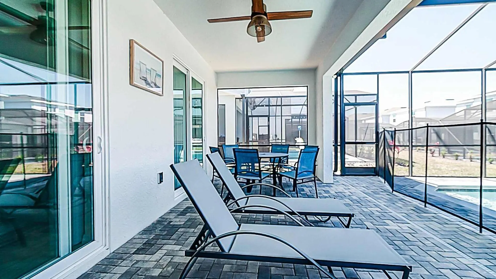 Feriehus 15976 Spacious & Charming Family Getaway