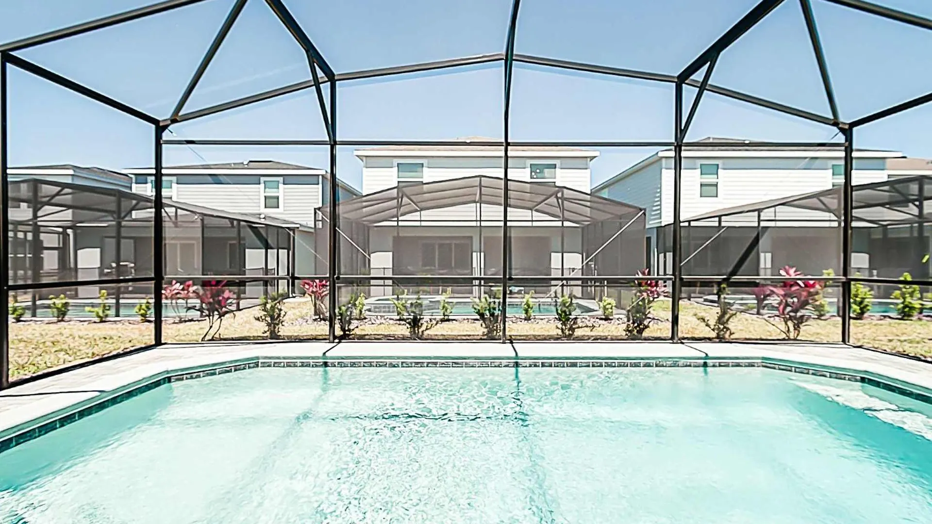 15976 Spacious & Charming Family Getaway Feriehus Orlando