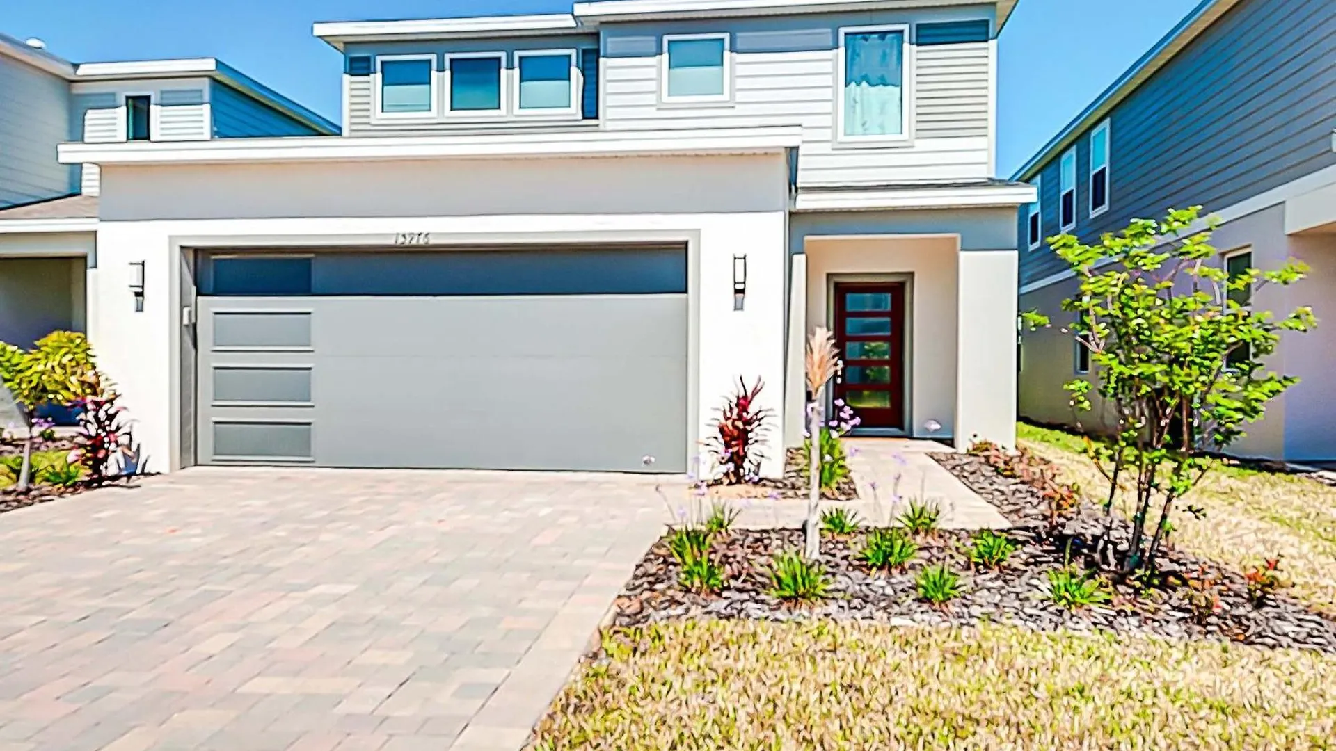 15976 Spacious & Charming Family Getaway Feriehus Orlando