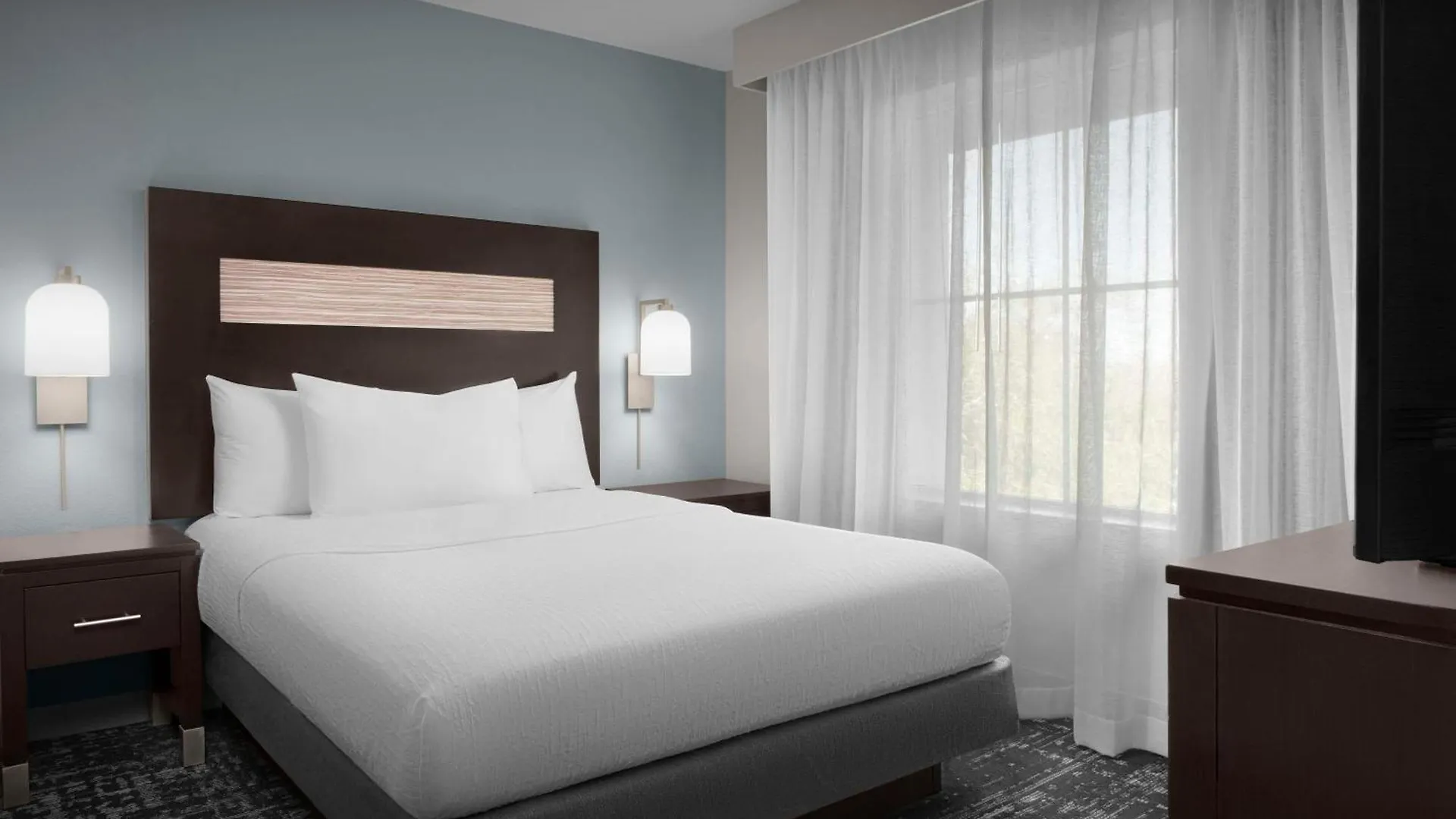 Hotel Homewood By Hilton Airport Orlando