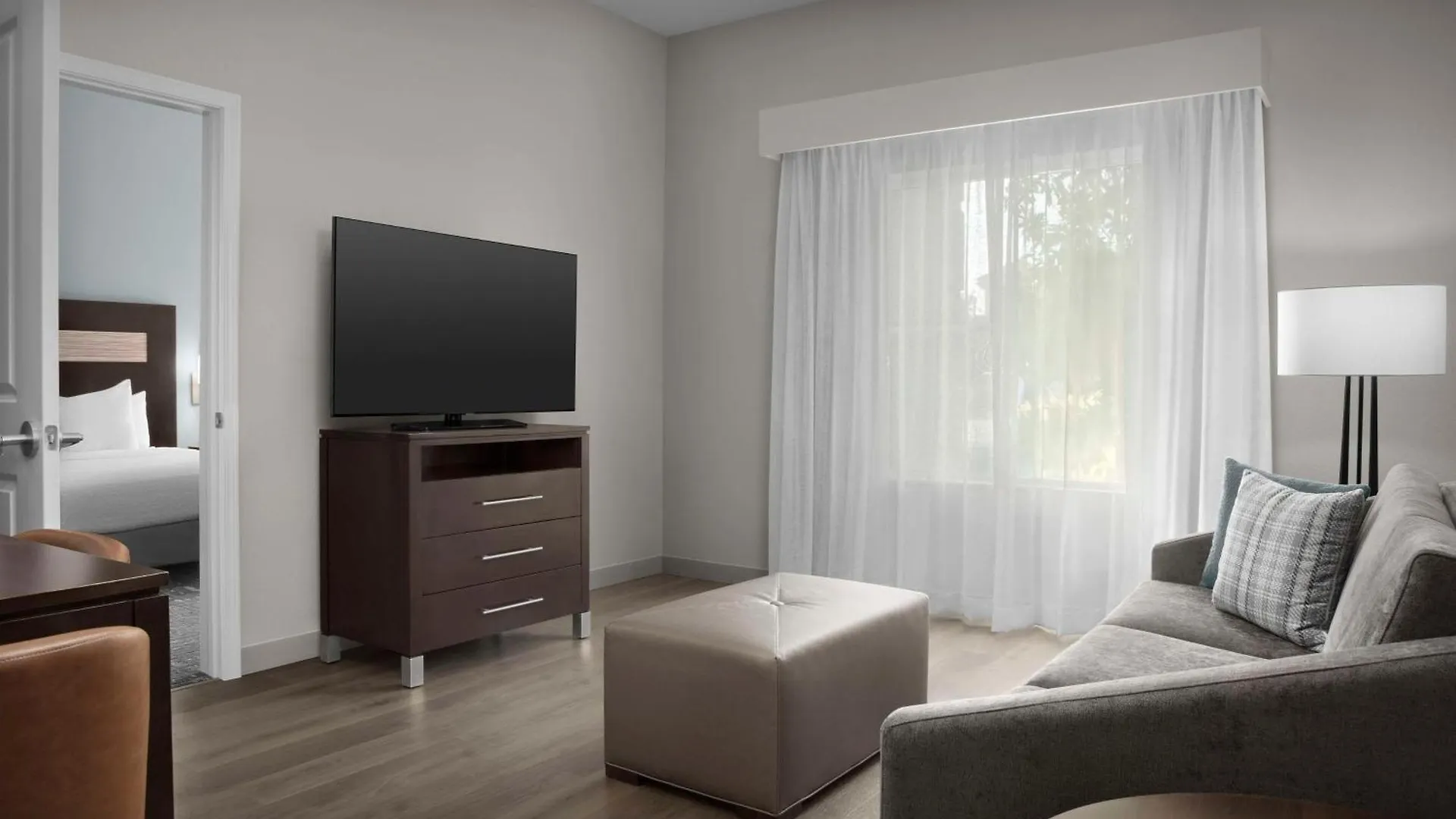Homewood By Hilton Airport 3* Orlando
