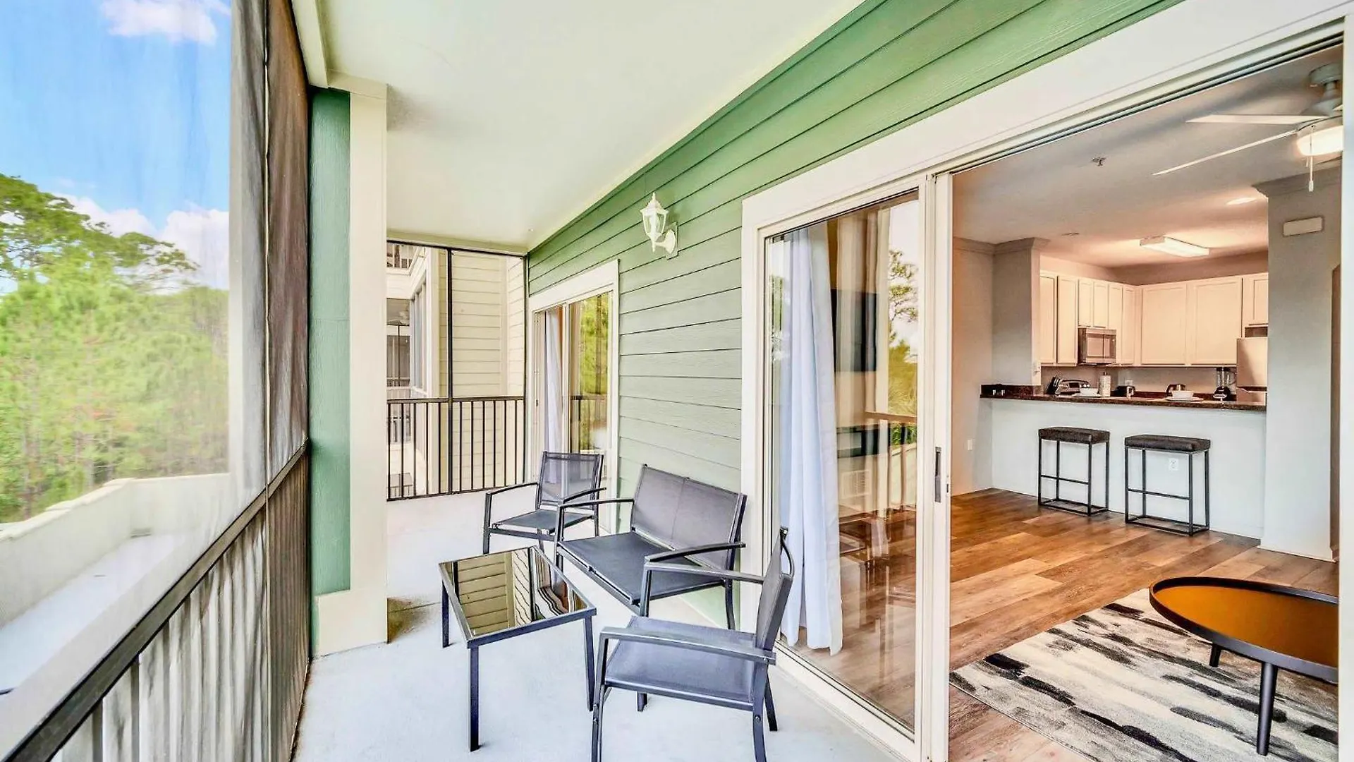 2br With Shared Pool & Hot Tub, Near Disney! * Orlando