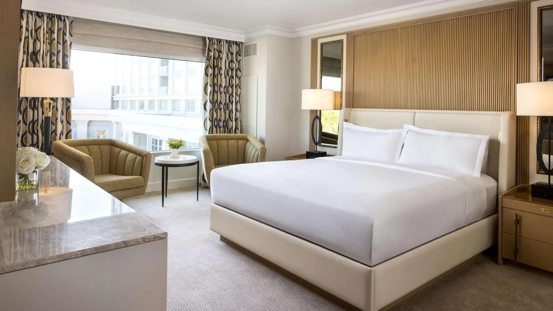 Semesteranläggning (resort) Waldorf Astoria Orlando - An Official Walt World 5*