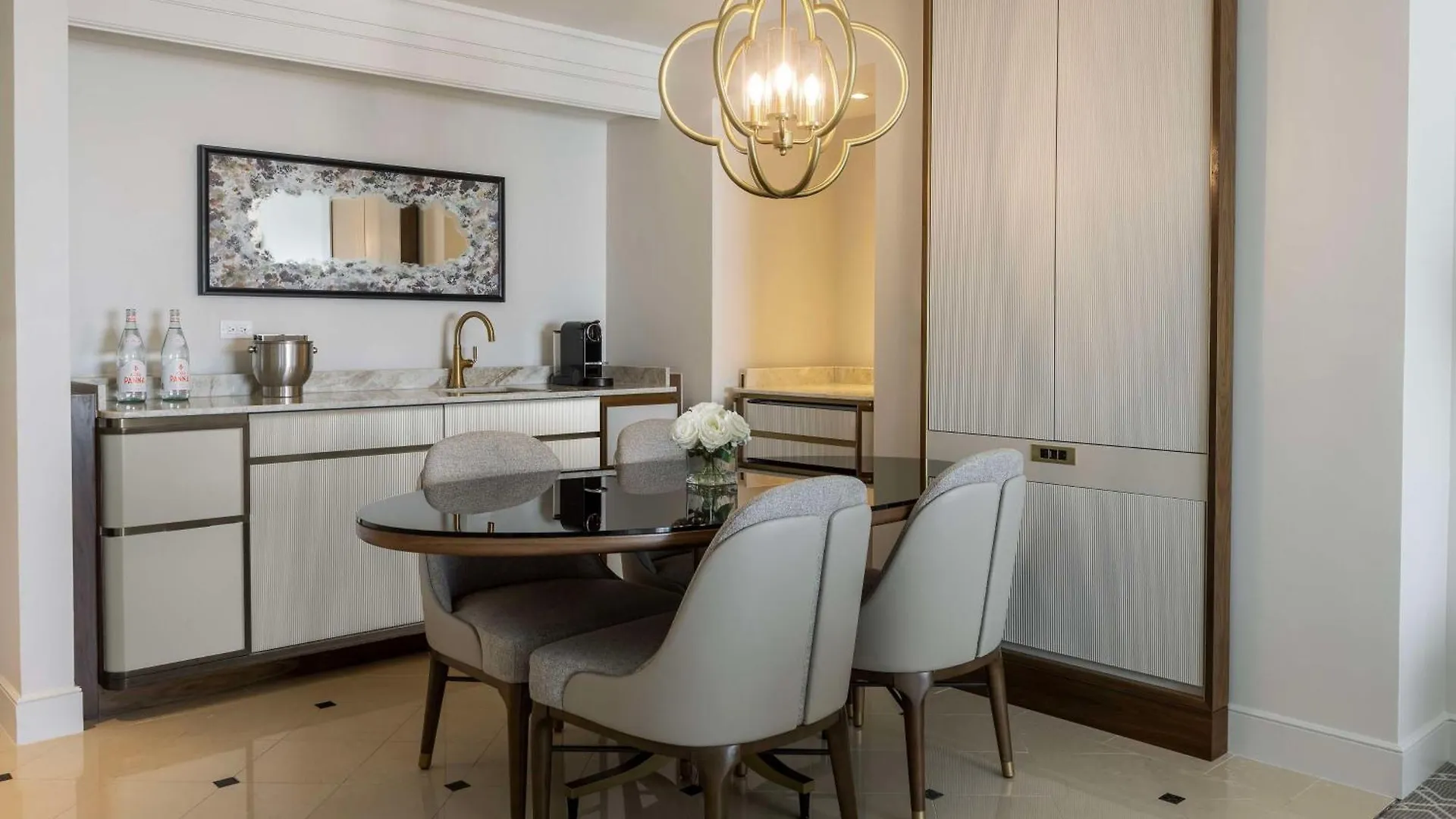 Waldorf Astoria Orlando - An Official Walt World 5*