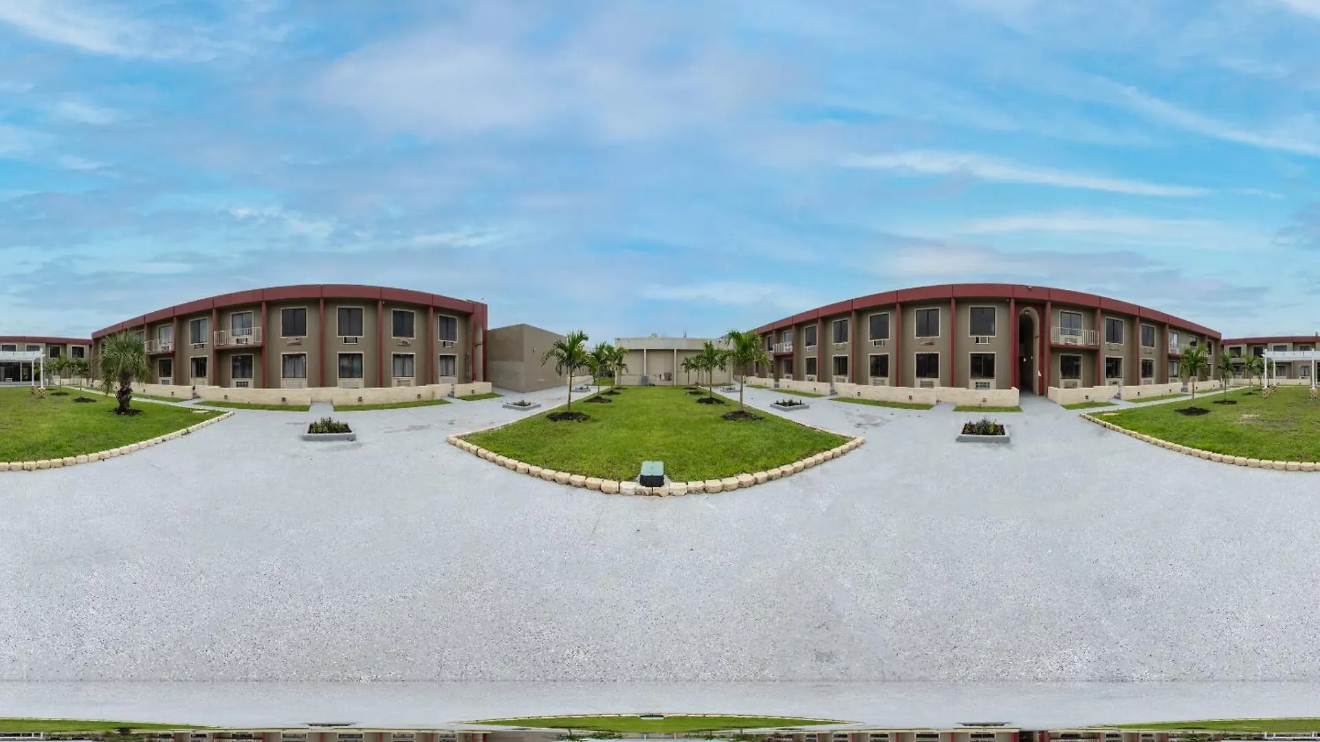 Oyo Airport 2* Orlando
