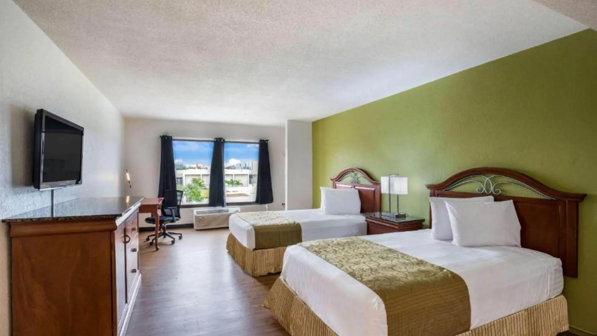 Oyo Airport Hotel