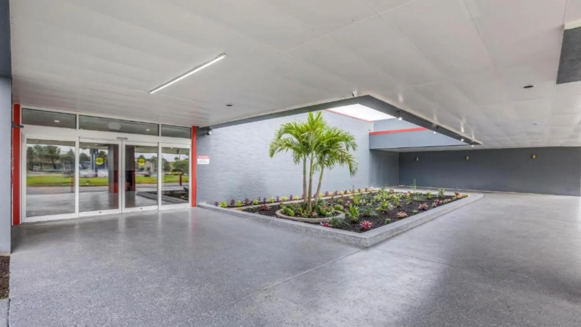 Hotel Oyo Airport Orlando