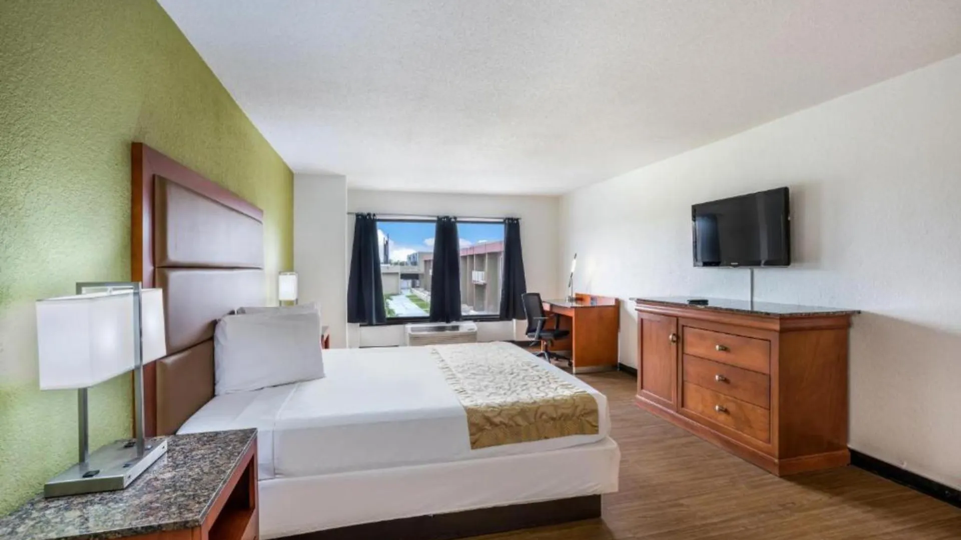 Hotel Oyo Airport Orlando