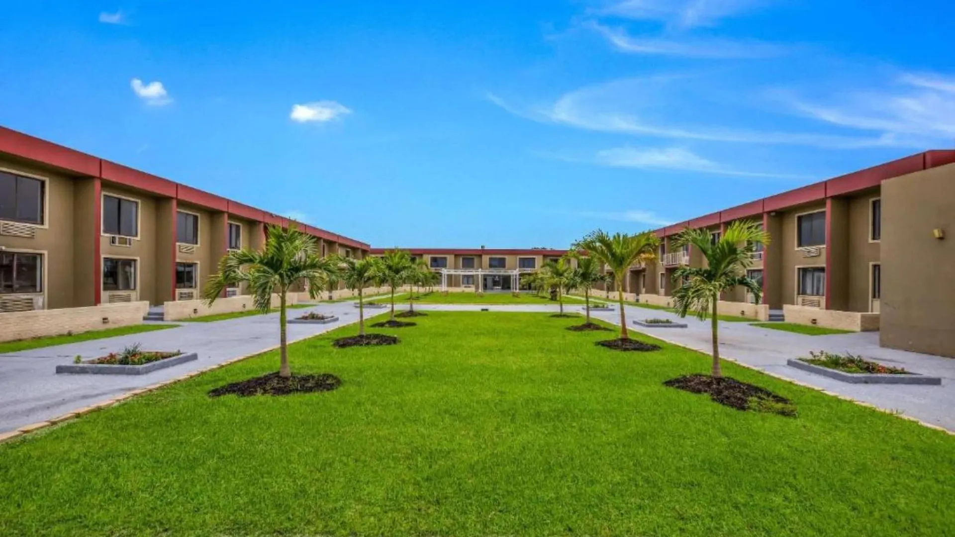 Oyo Airport 2* Orlando
