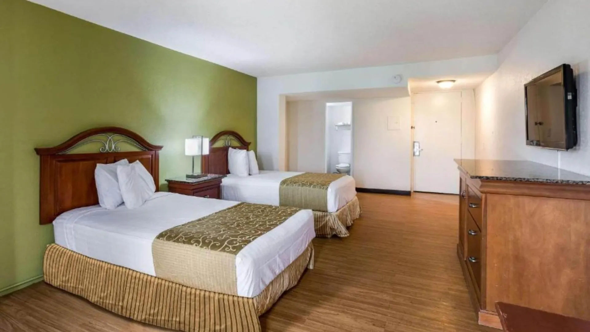 Hotel Oyo Airport Orlando