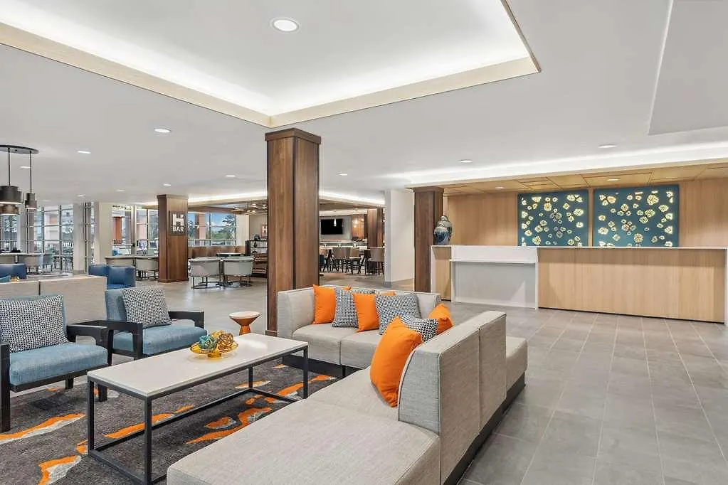 Hyatt House International Drive Hotel