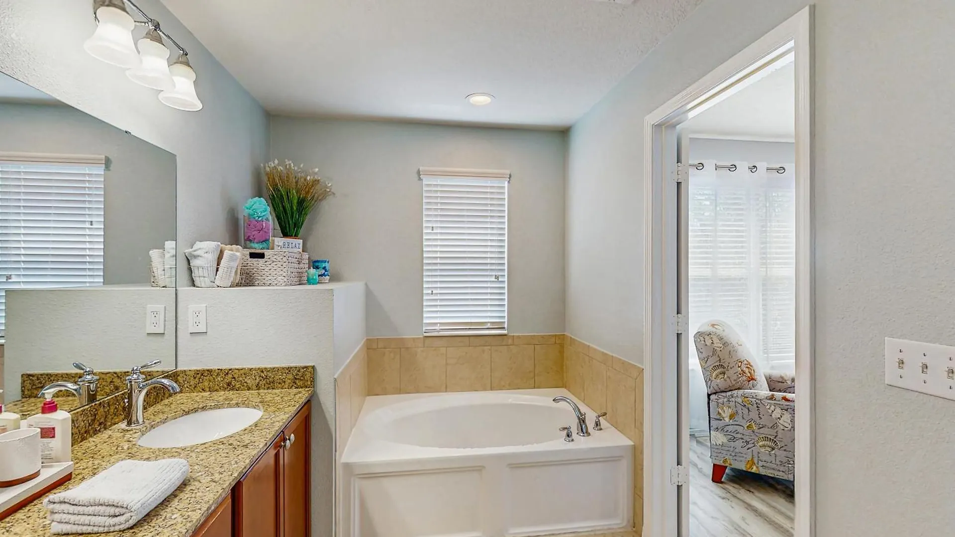 Holiday home Cassel Orlando