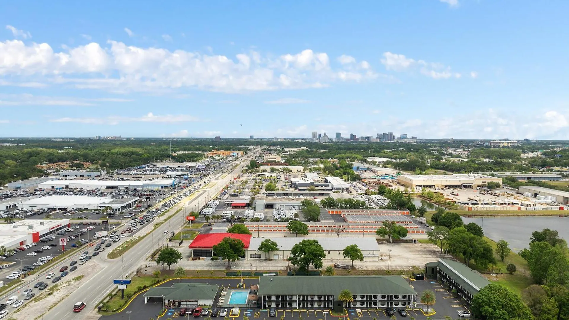 Baymont By Wyndham Downtown 2*