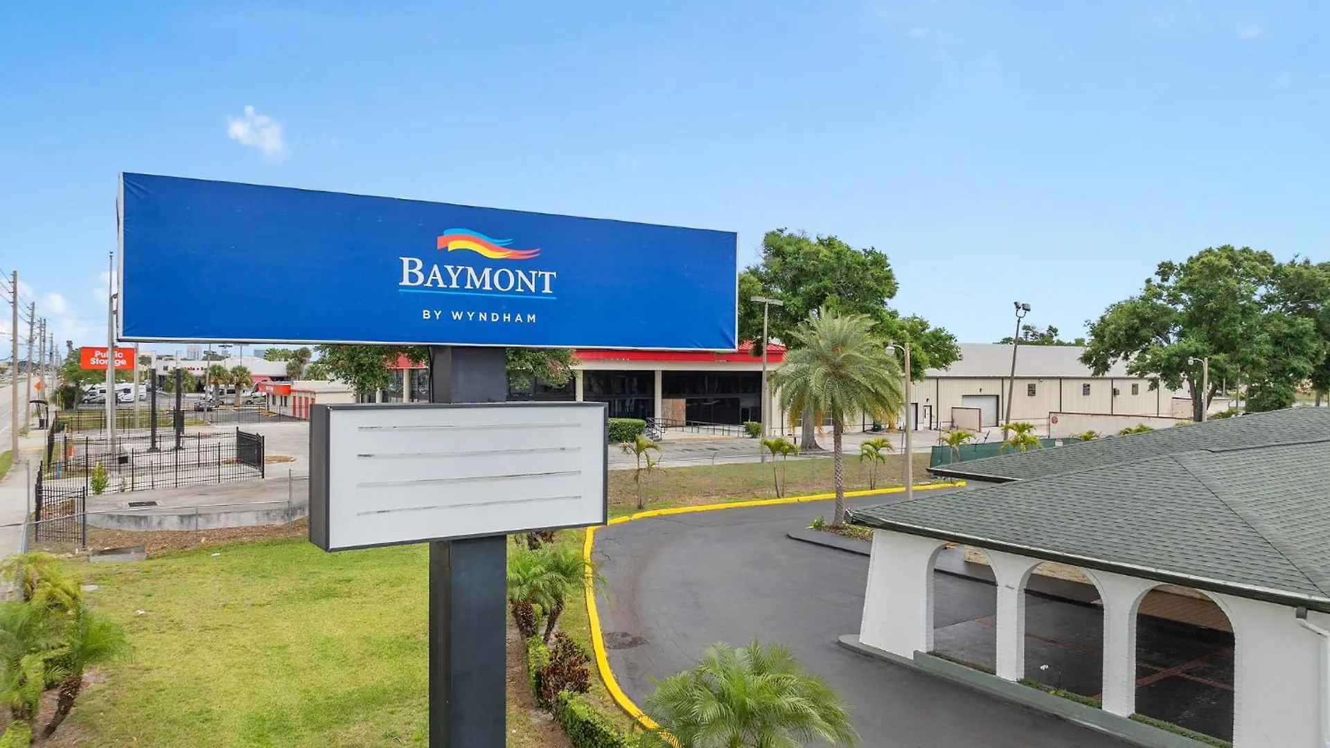 Baymont By Wyndham Downtown Ξενοδοχείο