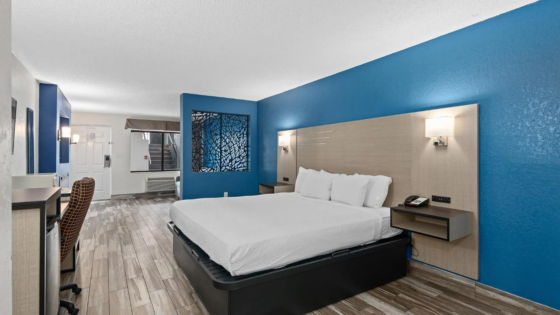 Baymont By Wyndham Downtown Ξενοδοχείο Ορλάντο