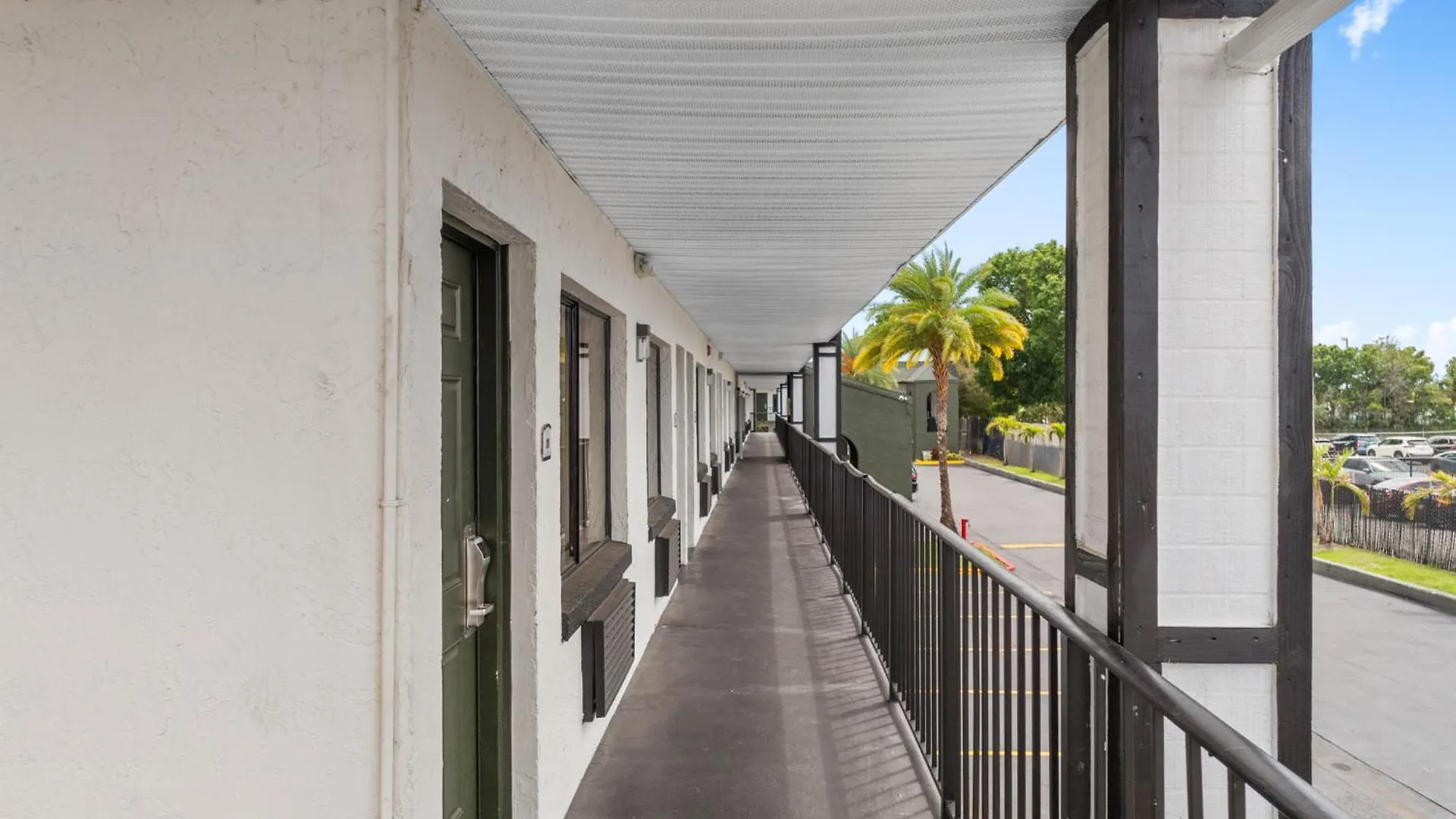 Baymont By Wyndham Downtown Ξενοδοχείο