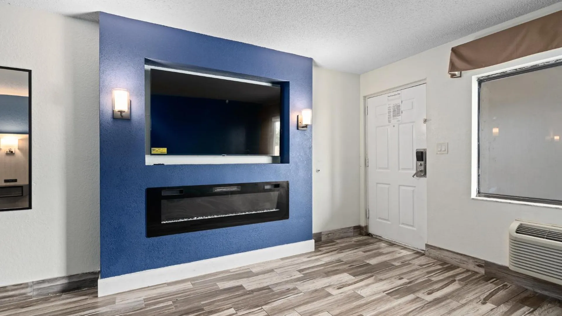 Baymont By Wyndham Downtown 2* Ορλάντο