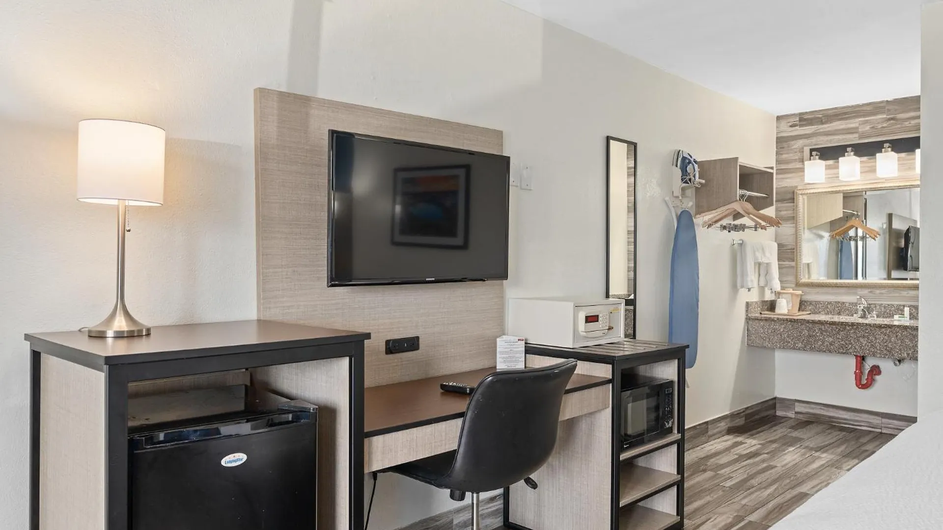 Baymont By Wyndham Downtown Ορλάντο